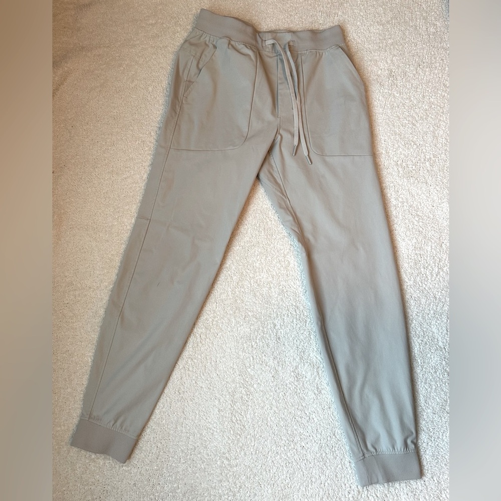 Lululemon Men’s ABC Jogger